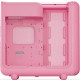Hyte X50 Modern Performance Mid-Tower Case Strawberry Milk (CS-HYTE-X50G-SM)