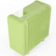 Hyte X50 Modern Performance Mid-Tower Case Matcha Milk (CS-HYTE-X50G-MM)	