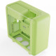 Hyte X50 Modern Performance Mid-Tower Case Matcha Milk (CS-HYTE-X50G-MM)	