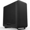 Hyte X50 Air Modern Performance Mi-Tower Case Pitch Black (CS-HYTE-X50A-BB)