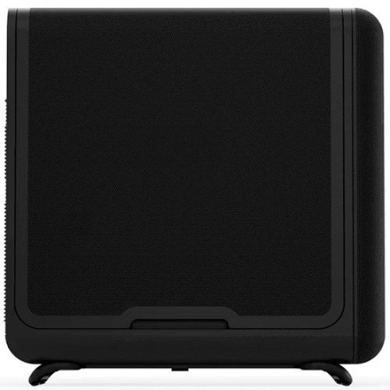 Hyte X50 Air Modern Performance Mi-Tower Case Pitch Black (CS-HYTE-X50A-BB) Hyte X50 Air Modern Performance Mi-Tower Case Pitch Black (CS-HYTE-X50A-BB)