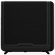 Hyte X50 Air Modern Performance Mi-Tower Case Pitch Black (CS-HYTE-X50A-BB)