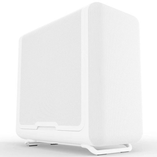 Hyte X50 Air Modern Performance Mi-Tower Case Snow White (CS-HYTE-X50A-WW)	