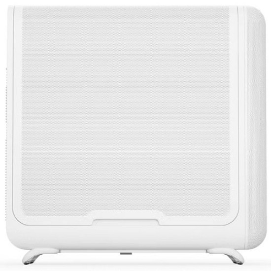 Hyte X50 Air Modern Performance Mi-Tower Case Snow White (CS-HYTE-X50A-WW) Hyte X50 Air Modern Performance Mi-Tower Case Snow White (CS-HYTE-X50A-WW)