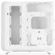 Hyte X50 Air Modern Performance Mi-Tower Case Snow White (CS-HYTE-X50A-WW)	