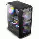 Yuma 14th Gen i9 Gaming PC (Core i9, B760, 32GB DDR5, 1TB SSD, RTX 5070 12GB) Yuma 14th Gen i9 Gaming PC (Core i9, B760, 32GB DDR5, 1TB SSD, RTX 5070 12GB)