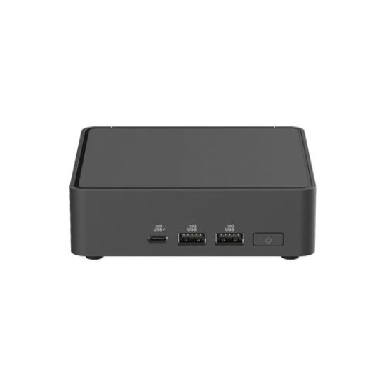 Asus NUC 15 Pro Slim Barebone Mini PC (RNUC15CRKU500000I)
