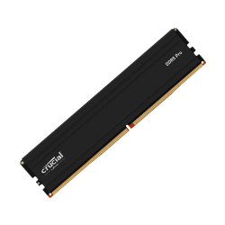 Crucial Pro 16GB DDR5-6000 UDIMM (CP16G60C48U5) Crucial Pro 16GB DDR5-6000 UDIMM (CP16G60C48U5)