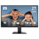 MSI PRO MP273U 27 inch UHD Business Monitor MSI PRO MP273U 27 inch UHD Business Monitor