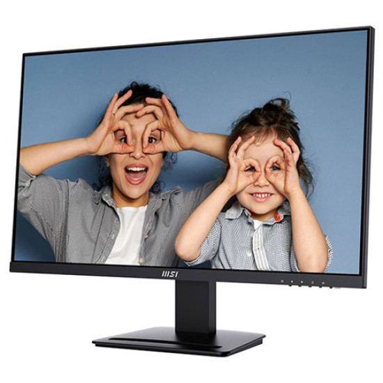 MSI PRO MP273U 27 inch UHD Business Monitor MSI PRO MP273U 27 inch UHD Business Monitor