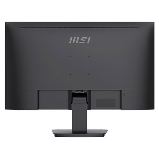 MSI PRO MP273U 27 inch UHD Business Monitor MSI PRO MP273U 27 inch UHD Business Monitor