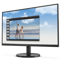 AOC 23.8 inch VA FHD Monitor (24B30HM) AOC 23.8 inch VA FHD Monitor (24B30HM)