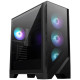 MSI MAG FORGE 321R AIRFLOW Mid-Tower Gaming Cabinet MSI MAG FORGE 321R AIRFLOW Mid-Tower Gaming Cabinet