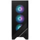 MSI MAG FORGE 321R AIRFLOW Mid-Tower Gaming Cabinet MSI MAG FORGE 321R AIRFLOW Mid-Tower Gaming Cabinet