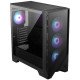 MSI MAG FORGE 321R AIRFLOW Mid-Tower Gaming Cabinet MSI MAG FORGE 321R AIRFLOW Mid-Tower Gaming Cabinet