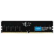 Crucial 32GB DDR5-5600 UDIMM (CT32G56C46U5)