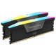 Corsair Vengeance RGB 64GB (32GBX2) DDR5 6000MHz CL40 Memory Kit Black (CMH64GX5M2B6000Z40) Corsair Vengeance RGB 64GB (32GBX2) DDR5 6000MHz CL40 Memory Kit Black (CMH64GX5M2B6000Z40)
