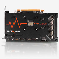 Sapphire PULSE AMD Radeon RX 6500 XT 8GB DDR6