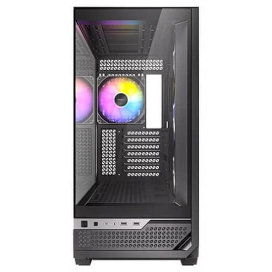Antec C7 ARGB Mid-Tower Gaming Case Antec C7 ARGB Mid-Tower Gaming Case