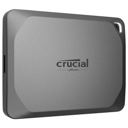 Crucial X9 Pro 2TB USB 3.2 Gen-2 Portable SSD (CT2000X9PROSSD9) Crucial X9 Pro 2TB USB 3.2 Gen-2 Portable SSD (CT2000X9PROSSD9)