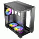 Antec C8 ARGB E-ATX Full Tower Cabinet (C8-ARGB)