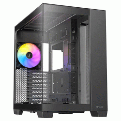 Antec C8 ARGB E-ATX Full Tower Cabinet (C8-ARGB)
