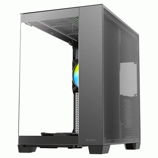 Antec C8 ARGB E-ATX Full Tower Cabinet (C8-ARGB)