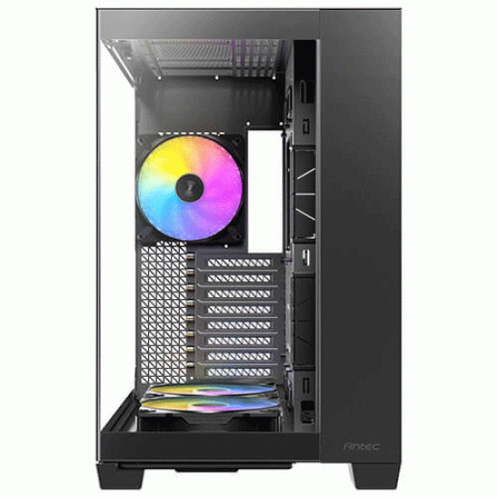 Antec C8 ARGB E-ATX Full Tower Cabinet (C8-ARGB)