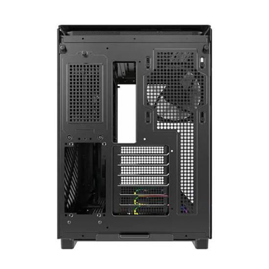 Montech King 95 PRO ARGB Mid Tower Cabinet Black