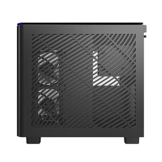 Montech King 95 PRO ARGB Mid Tower Cabinet Black