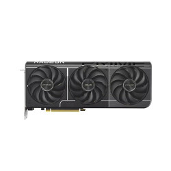 ASUS Prime Radeon RX 9060 XT 16GB GDDR6 OC Edition (PRIME-RX9060XT-O16G)