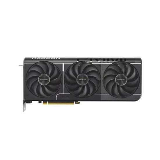 ASUS Prime Radeon RX 9060 XT 16GB GDDR6 OC Edition (PRIME-RX9060XT-O16G)