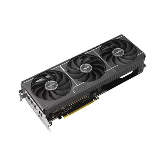 ASUS Prime Radeon RX 9060 XT 16GB GDDR6 OC Edition (PRIME-RX9060XT-O16G)