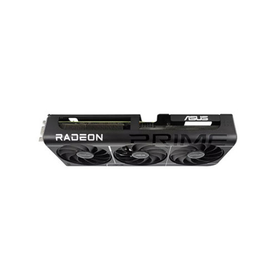 ASUS Prime Radeon RX 9060 XT 16GB GDDR6 OC Edition (PRIME-RX9060XT-O16G)