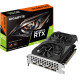 Gigabyte GeForce RTX 3050 WINDFORCE OC V2 6G GDDR6 (GV-N3050WF2OCV2-6GD)