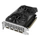 Gigabyte GeForce RTX 3050 WINDFORCE OC V2 6G GDDR6 (GV-N3050WF2OCV2-6GD)