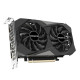 Gigabyte GeForce RTX 3050 WINDFORCE OC V2 6G GDDR6 (GV-N3050WF2OCV2-6GD)