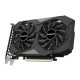 Gigabyte GeForce RTX 3050 WINDFORCE OC V2 6G GDDR6 (GV-N3050WF2OCV2-6GD)