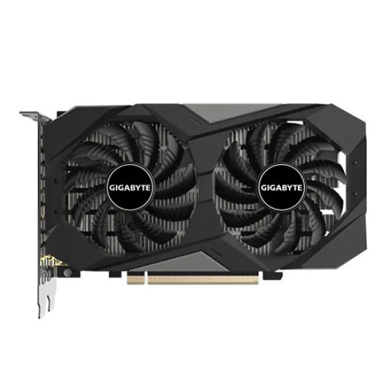 Gigabyte GeForce RTX 3050 WINDFORCE OC V2 6G GDDR6 (GV-N3050WF2OCV2-6GD)