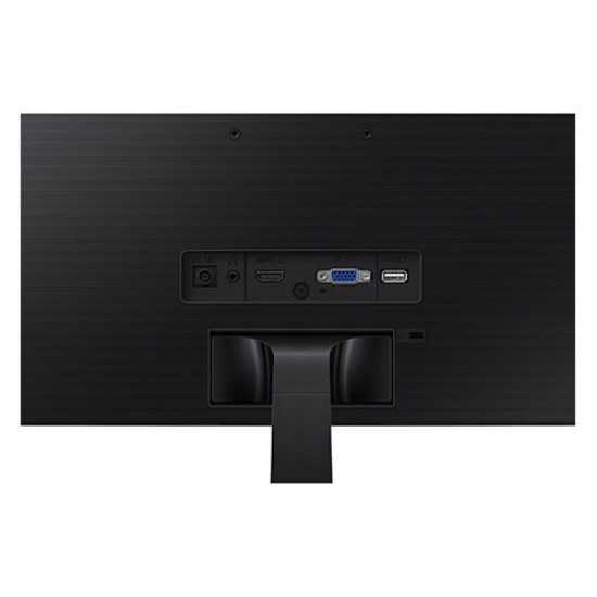 Samsung 27 inch Curved Full HD VA Panel Monitor (LS27D368GAWXXL)