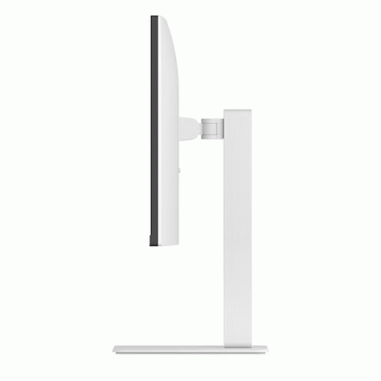 LG 27 inch 4K UHD Ultrafine IPS Monitor White (27US550)