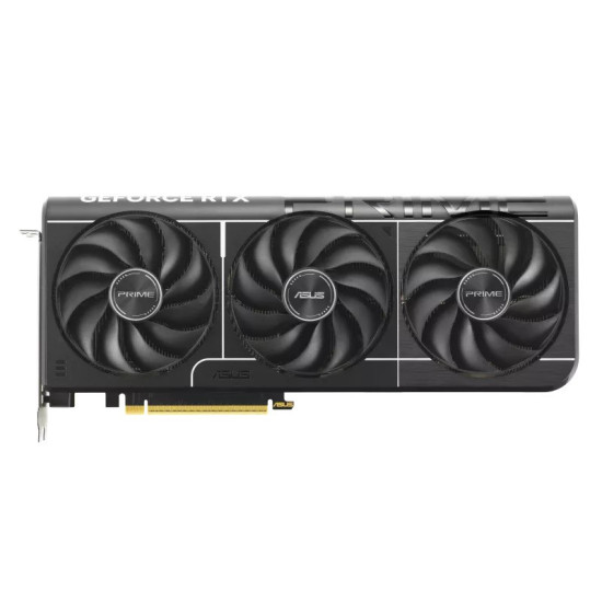 ASUS PRIME GeForce RTX 5070 12GB GDDR7 OC Edition (PRIME-RTX5070-O12G)