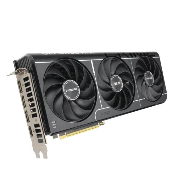 ASUS PRIME GeForce RTX 5070 12GB GDDR7 OC Edition (PRIME-RTX5070-O12G)