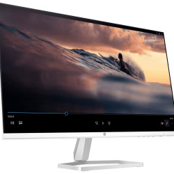 HP Series 5 27 inch FHD Monitor with Speakers 527sa (94F49AA)