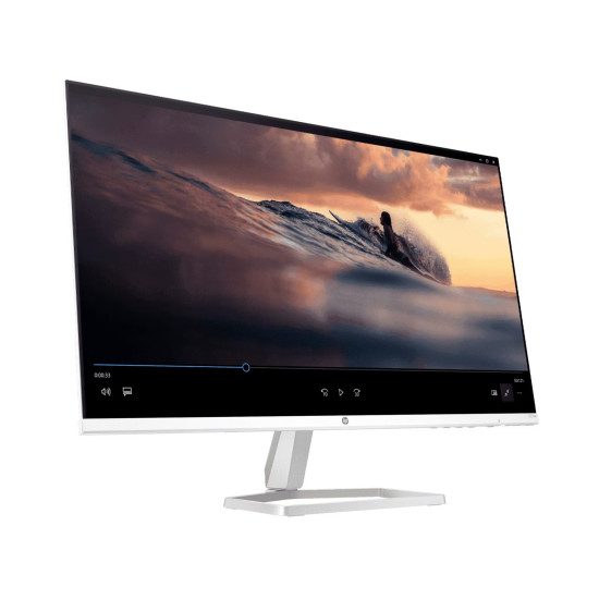 HP Series 5 27 inch FHD Monitor with Speakers 527sa (94F49AA)