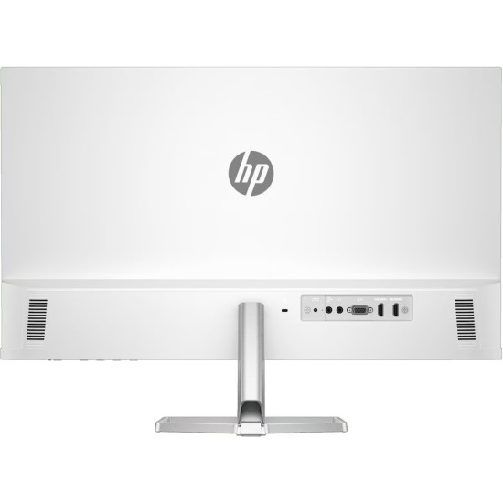 HP Series 5 27 inch FHD Monitor with Speakers 527sa (94F49AA)