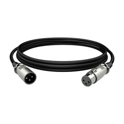 HyperX XLR Cable (6Z2B9AA)