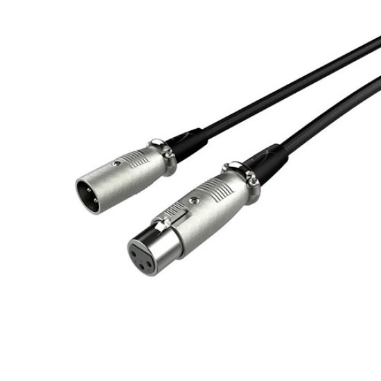 HyperX XLR Cable (6Z2B9AA)