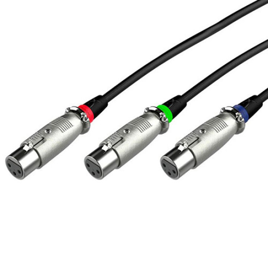 HyperX XLR Cable (6Z2B9AA)