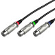 HyperX XLR Cable (6Z2B9AA)